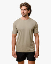 WOE MEN'S RANGE TEE OVERLAND