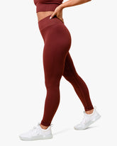 WOE WOMEN'S HIGH-RISE AURA TIGHT 26" RUMBA