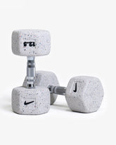 NIKE STRENGTH GRIND DUMBBELL