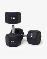 NIKE STRENGTH DUMBBELL