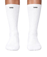 Taper Performance Socks 003 Moisture-Wicking Breathable