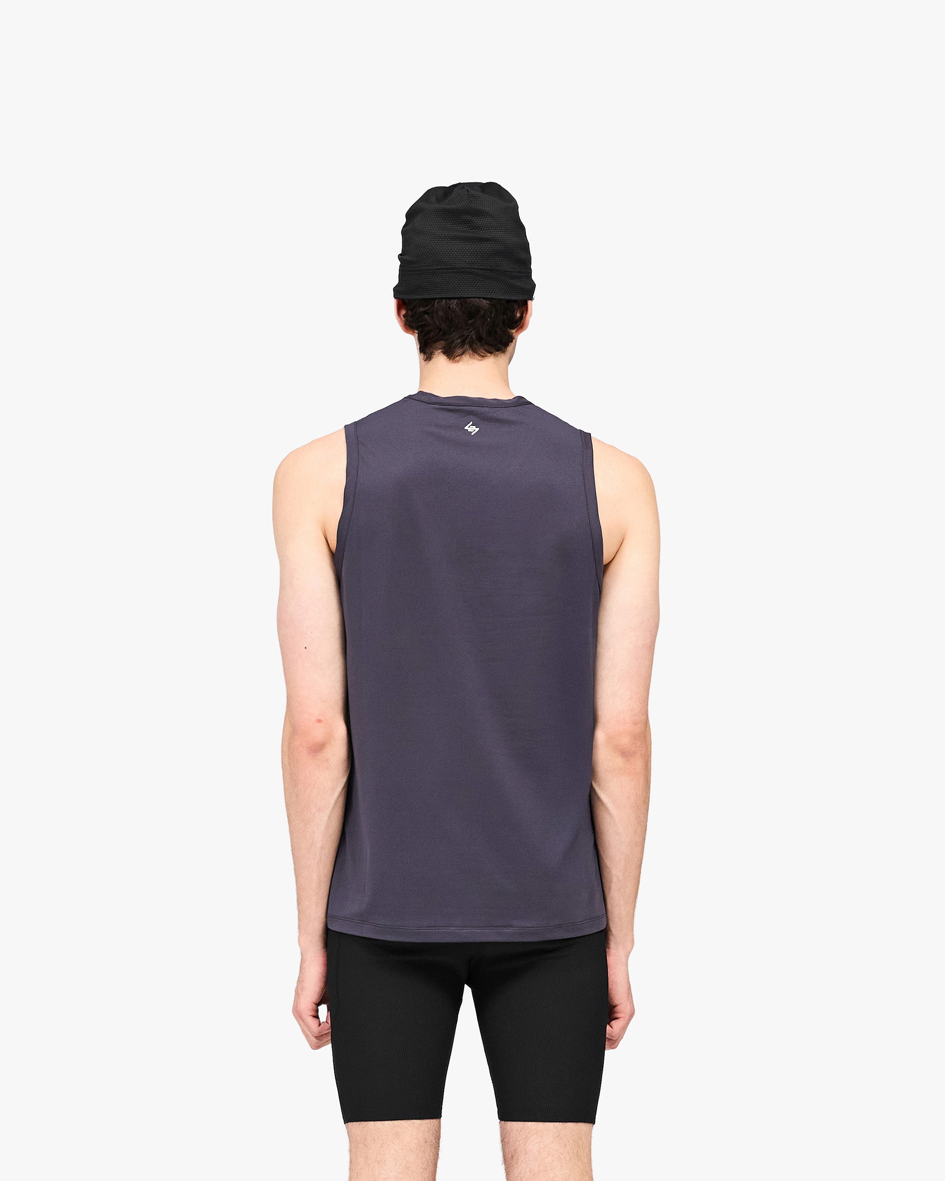 247 DNA Mesh Vest - Graphene - Image 5
