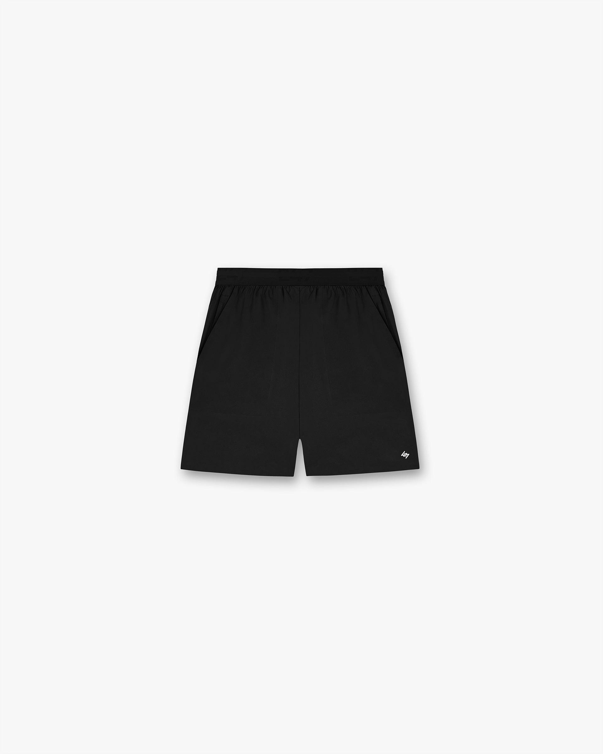 Team 247 Fused Shorts - Black - Image 1