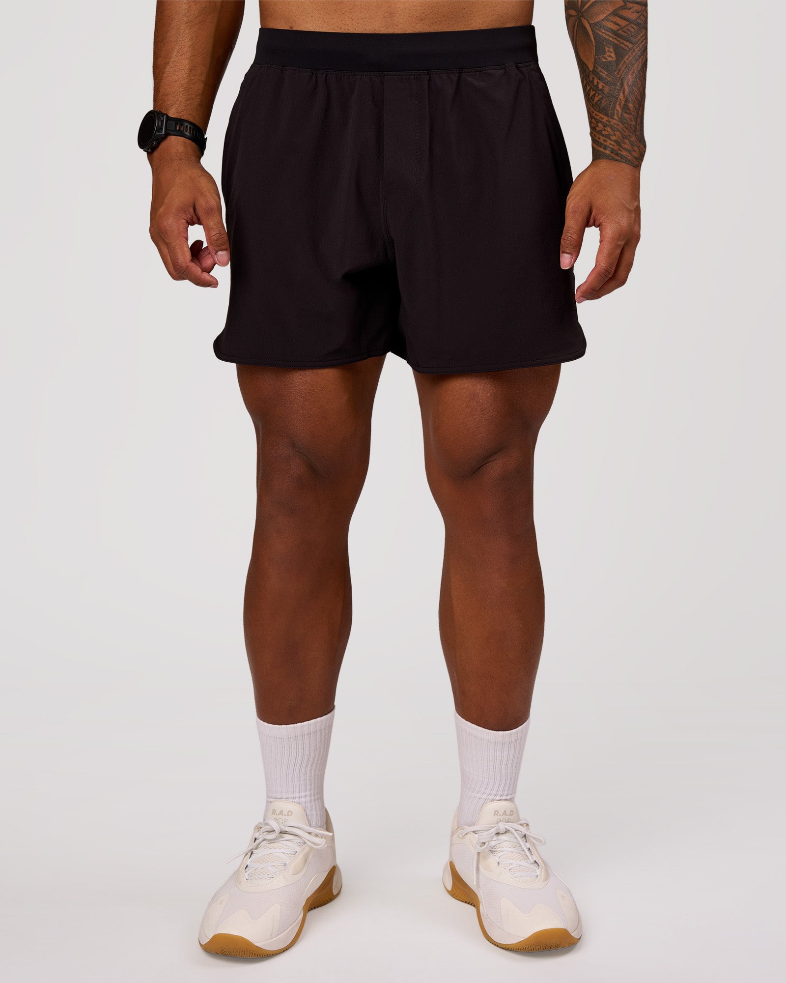 LSKD LIFT 6" SHORT - BLACK - image 4