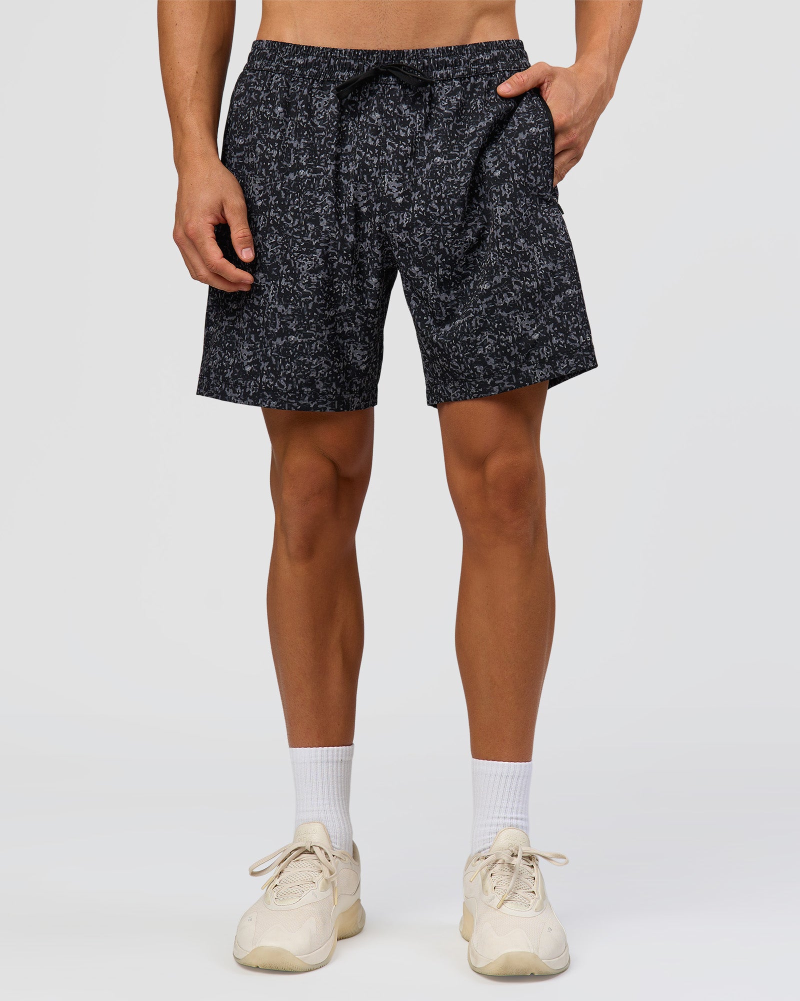 LSKD REP 7" PERFORMANCE SHORT - ENERGY PRINT - image 17