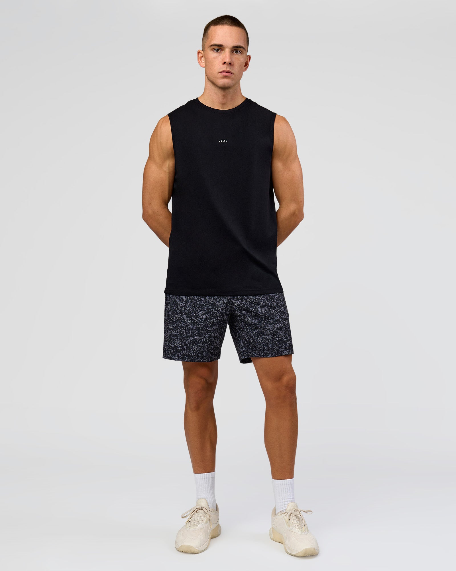 LSKD REP 7" PERFORMANCE SHORT - ENERGY PRINT - image 14