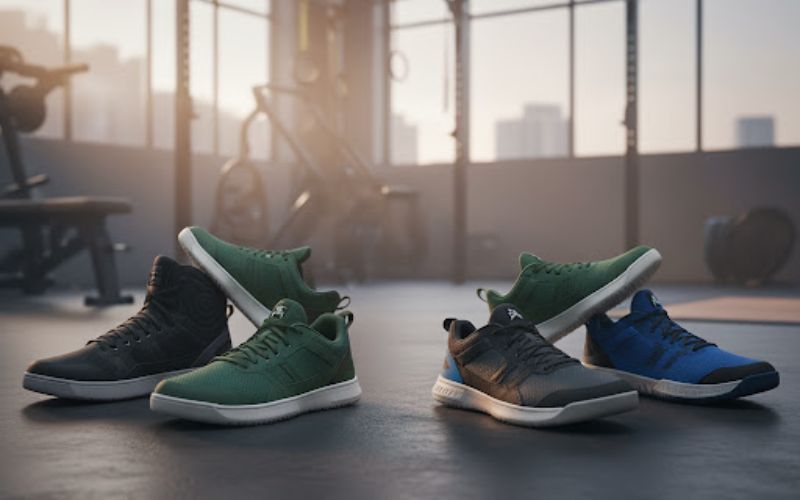Maximize Your Gains: The Best Men’s Training Shoes for Every Workout