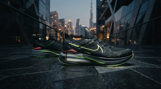 Are Zero-Drop Shoes Good for Walking All Day? Comfort, Fit and Transition
