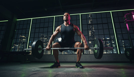 R.A.D Shoes Now in UAE: The Ultimate Training Shoe Guide
