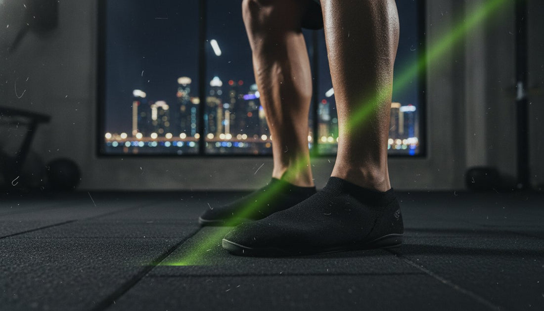 Transitioning to Minimalist Shoes: Step on to your barefoot journey
