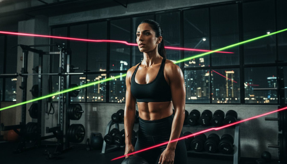 Bo & Tee: Support & Style for Dubai Fitness