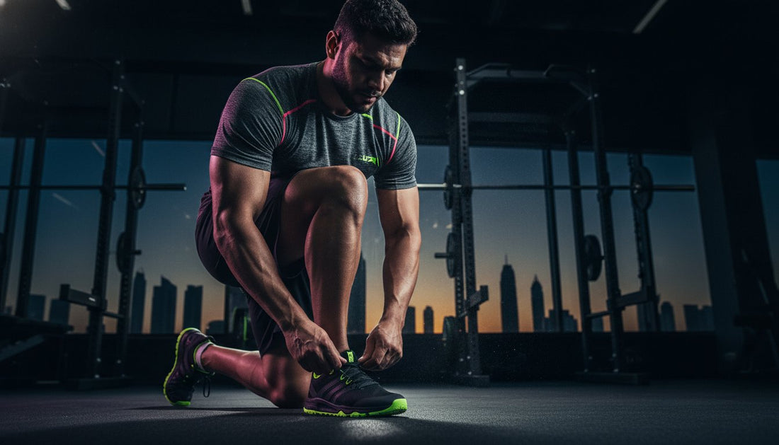 Best Niche Fitness Brands in the UAE: The 2026 Performance Guide