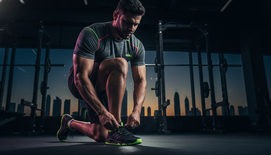 Best Niche Fitness Brands in the UAE: The 2026 Performance Guide