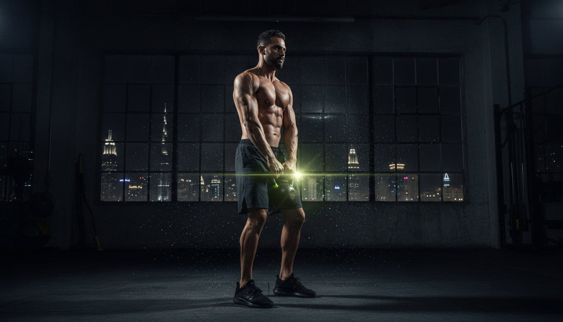 Ten Thousand Shorts: The Ultimate Guide to the World’s Best Training Shorts