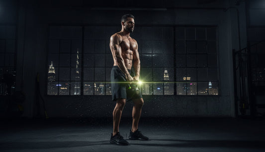 Ten Thousand Shorts: The Ultimate Guide to the World’s Best Training Shorts