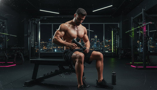 Active Recovery: The Athlete's Guide to Smarter Rest and Faster Gains