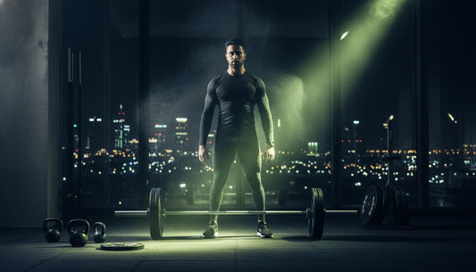 Sports Stores Close to Me: Why Performance Athletes Choose REP Store Dubai
