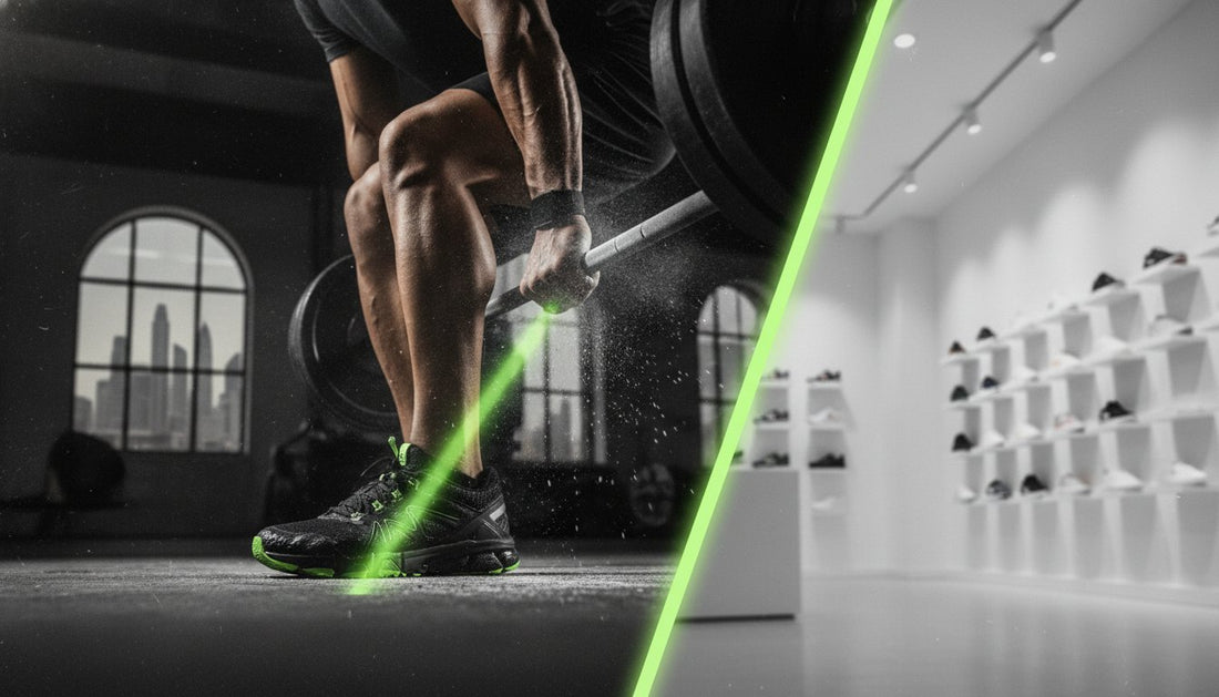 Best Sports Store in Dubai: Comparing Specialty Performance vs. Mainstream Retailers