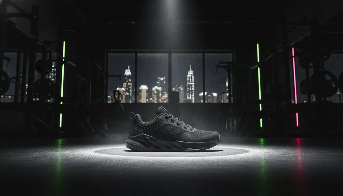 REP Store Dubai: The Ultimate Destination for High-Performance Training Gear