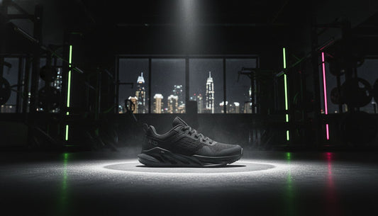 REP Store Dubai: The Ultimate Destination for High-Performance Training Gear