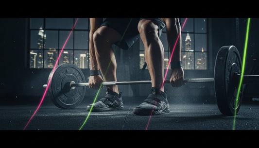 Best CrossFit Shoes in Dubai: The 2026 Comparison Guide for Athletes