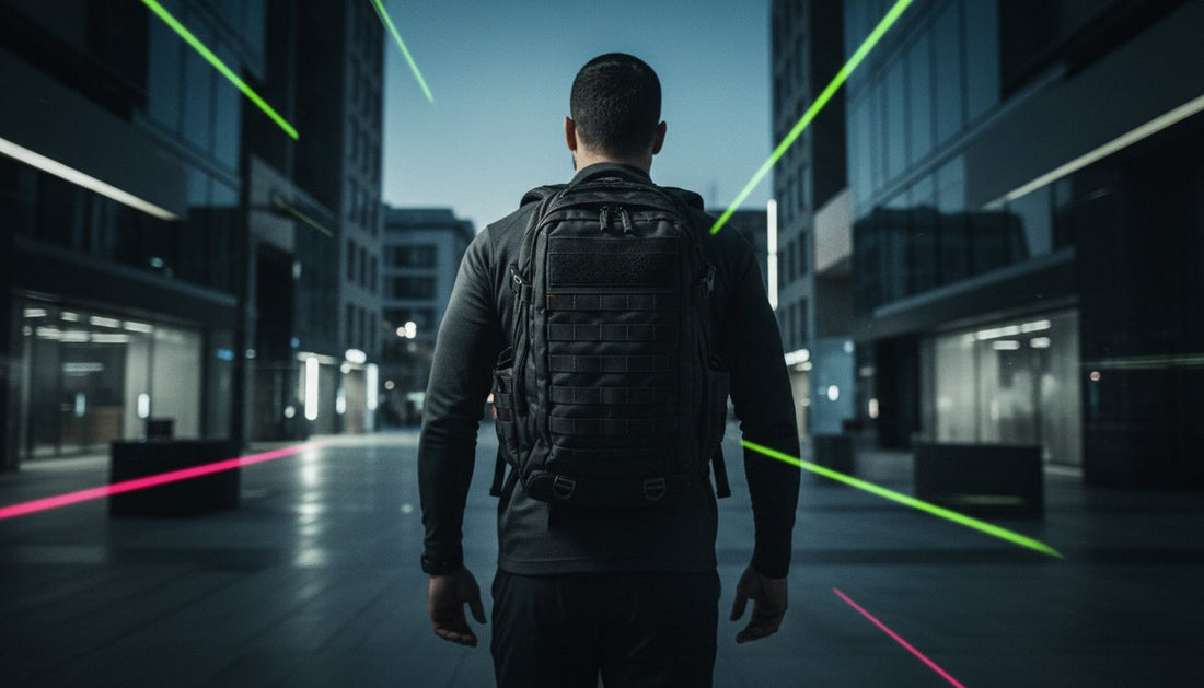 Built For Athletes Backpacks: The Ultimate Dubai Buyer’s Guide (2026)