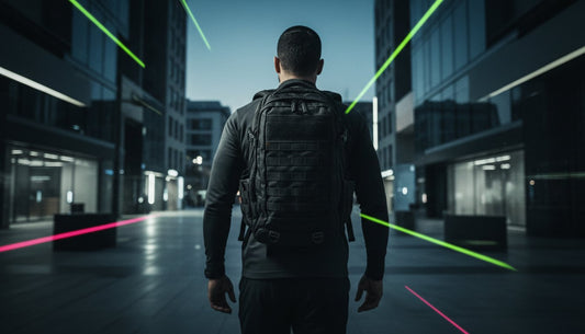Built For Athletes Backpacks: The Ultimate Dubai Buyer’s Guide (2026)