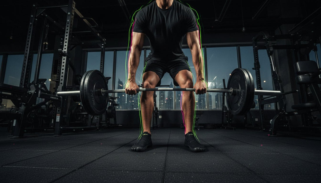 Vivobarefoot Shoes in Dubai: The Complete 2026 Athlete’s Buying Guide