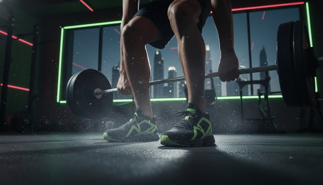 The Best Gym Shoes of 2026: Expert Picks for Every Training Style