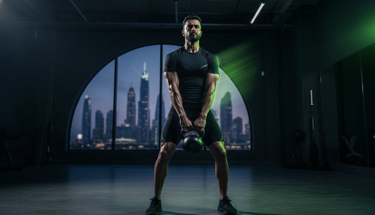 LSKD Dubai: The Ultimate Guide to High-Performance Activewear in 2026