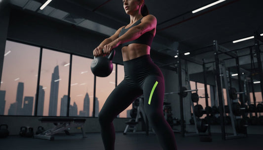 LNDR Leggings Dubai: The High-Compression Guide for Elite Performance