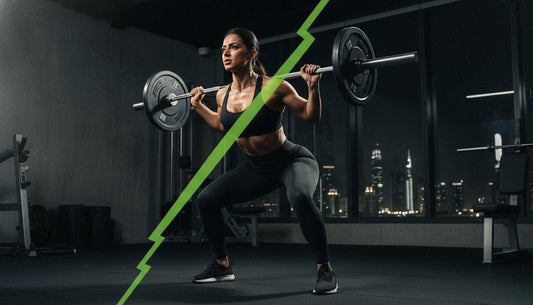 LNDR Leggings UAE: The Ultimate 2026 Technical Performance Guide
