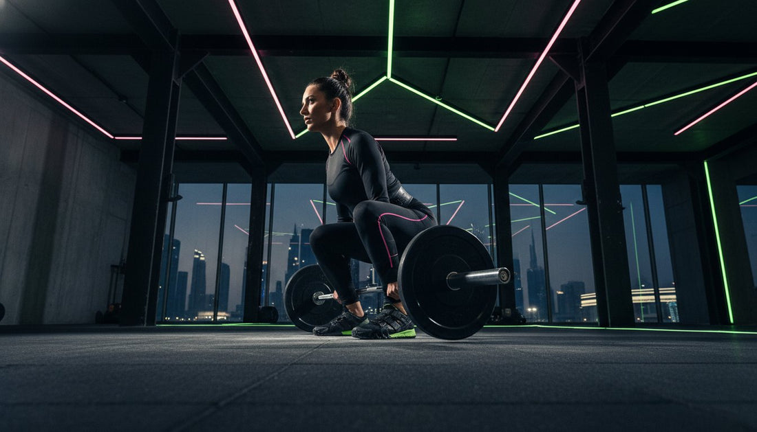 Women's Footwear Buying Guide: Performance Shoes for Dubai Athletes in 2026