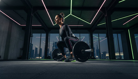 Women's Footwear Buying Guide: Performance Shoes for Dubai Athletes in 2026
