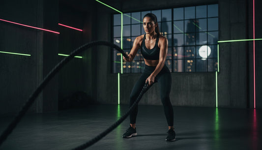 The Athlete’s Guide to Performance Bras: Support for Every Move in 2026