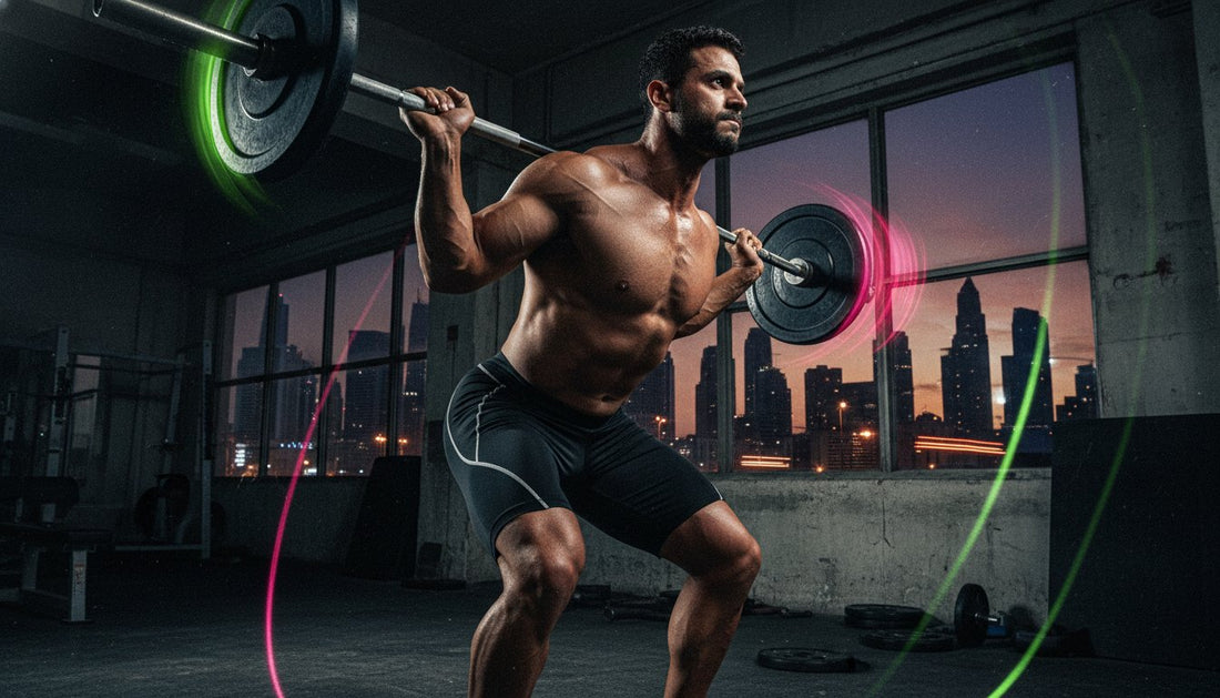 Men's Athletic Shorts UAE: The 2026 Buying Guide for High-Performance Athletes