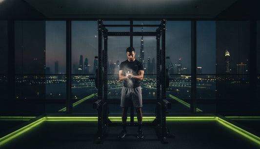 Nike Strength Cages: The Ultimate 2026 Buying Guide for UAE Athletes