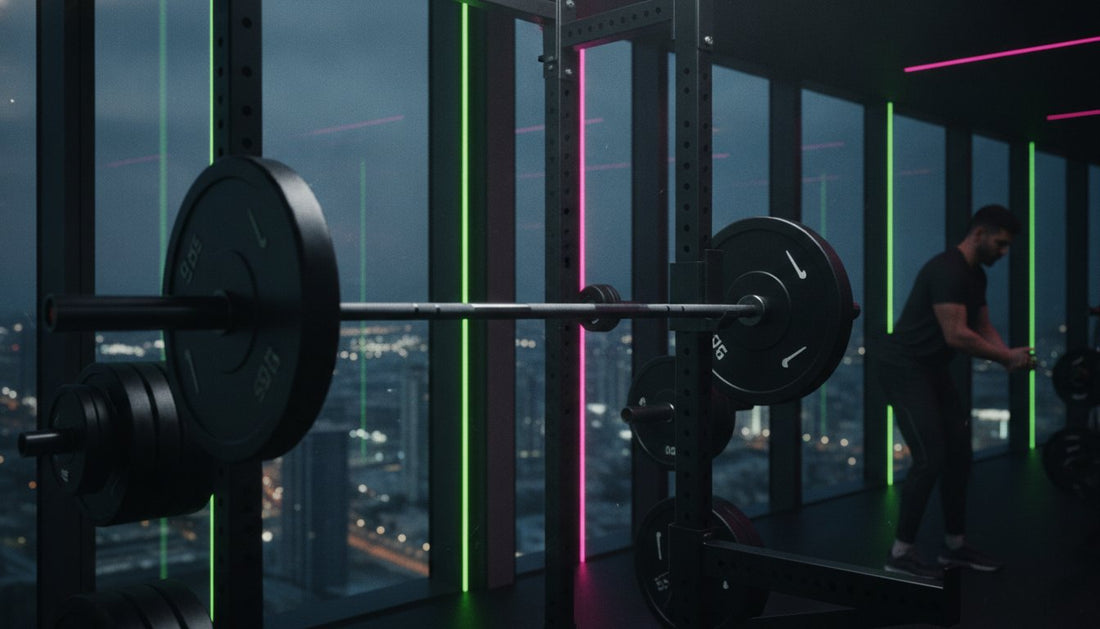 The Definitive Guide to Nike Barbells & Plates: Engineering Your 2026 Strength Gains