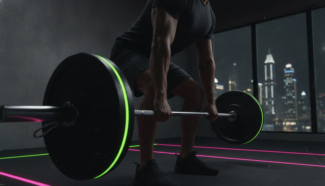 Olympic Barbell Buying Guide 2026: The Athlete’s Guide to High-Performance Lifting in Dubai
