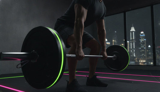 Olympic Barbell Buying Guide 2026: The Athlete’s Guide to High-Performance Lifting in Dubai