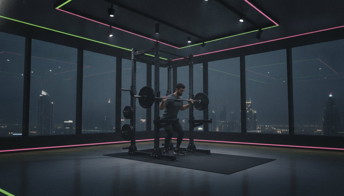 Boutique Fitness Studio Equipment UAE: The 2026 Buying Guide for Elite Studios
