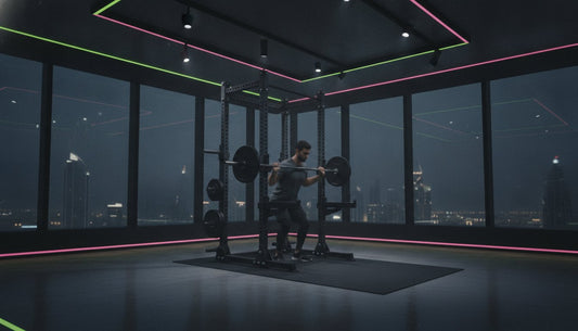 Boutique Fitness Studio Equipment UAE: The 2026 Buying Guide for Elite Studios