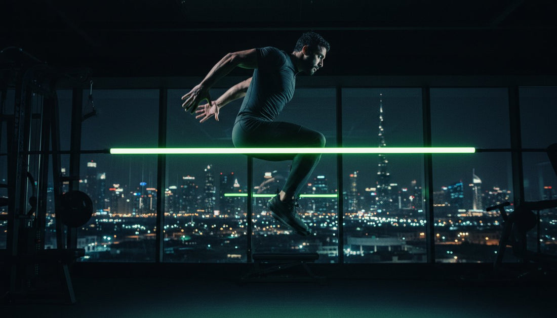 High-Performance Sportswear Dubai: The 2026 Athlete’s Curation