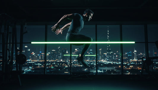 High-Performance Sportswear Dubai: The 2026 Athlete’s Curation