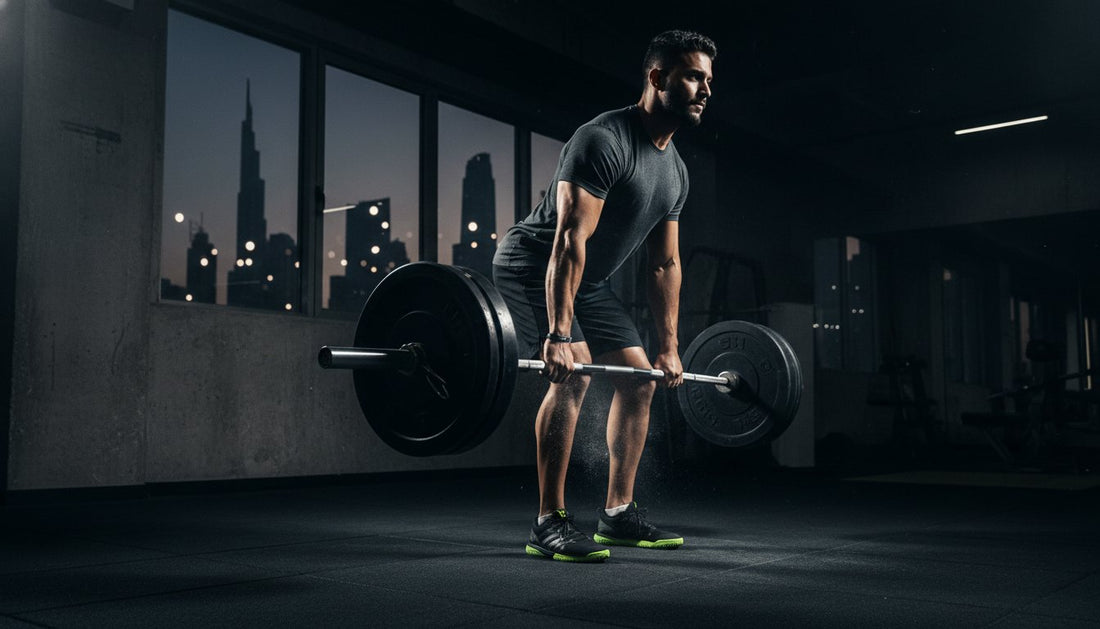 Specialty Fitness Store UAE: The Athlete’s Guide to High-Performance Gear 2026