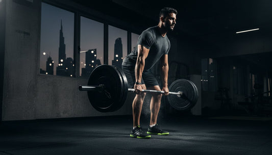 Specialty Fitness Store UAE: The Athlete’s Guide to High-Performance Gear 2026