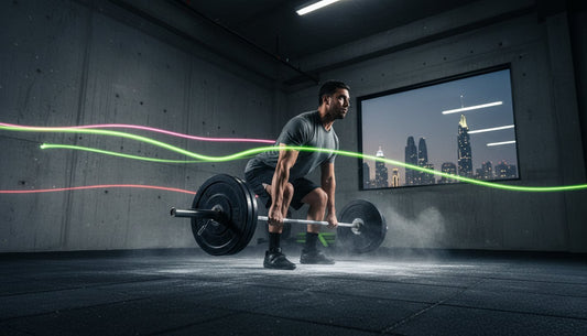 Weightlifting Gear in Dubai Hills: The Athlete’s Guide to Performance Equipment