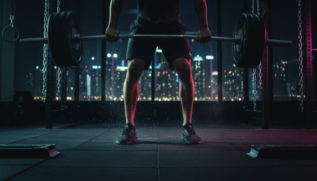 The Best Cross-Training Shoes in Al Barsha: A 2026 Athlete’s Buying Guide