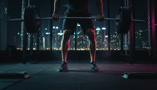 The Best Cross-Training Shoes in Al Barsha: A 2026 Athlete’s Buying Guide