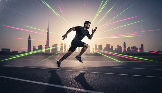 Premium Running Apparel in Dubai: The 2026 Guide to High-Performance Gear